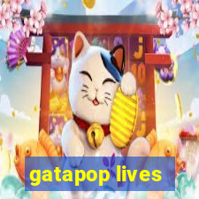 gatapop lives